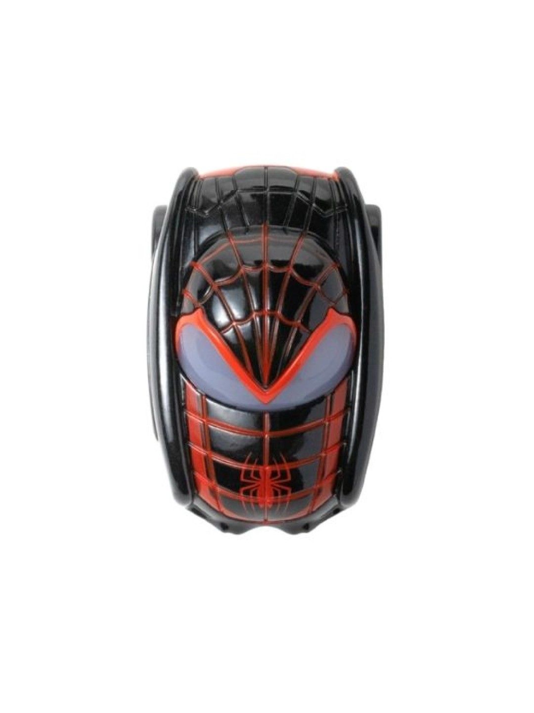 Disney Miniature - Spiderman Miles Morales (No Color- Image 3)