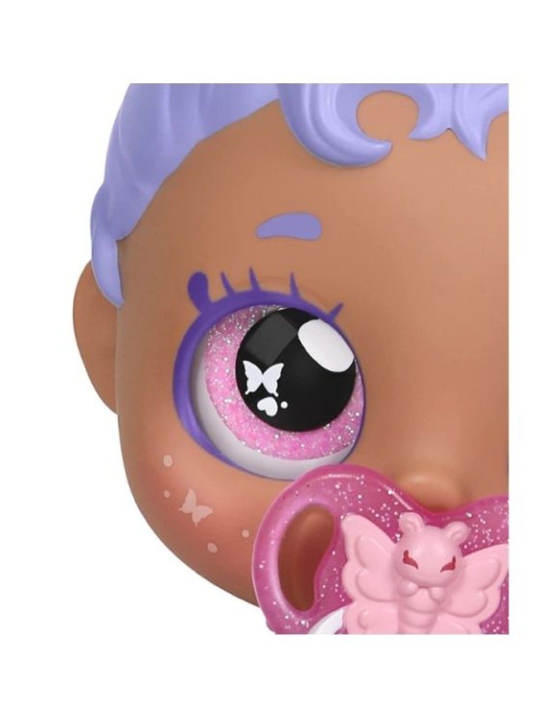 Kindi Kids Season 6 Baby Sis - Fifi Flutters (No Color- Image 2)