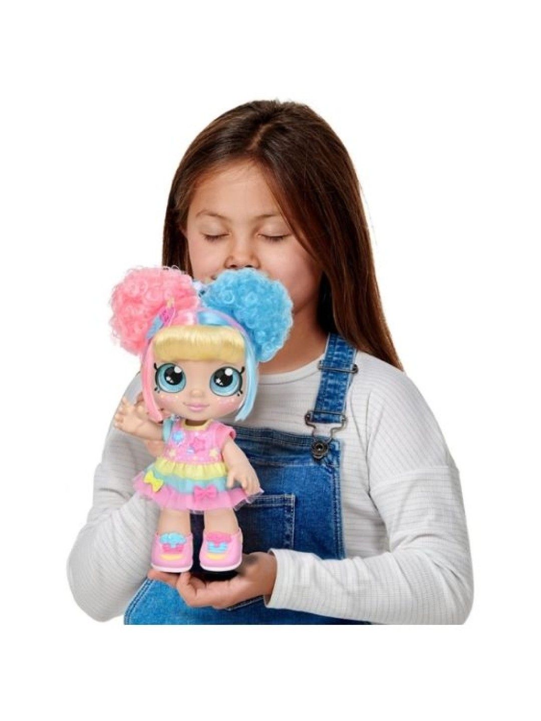 Kindi Kids Season 6 Big Sis - Candy Sweets (No Color- Image 2)