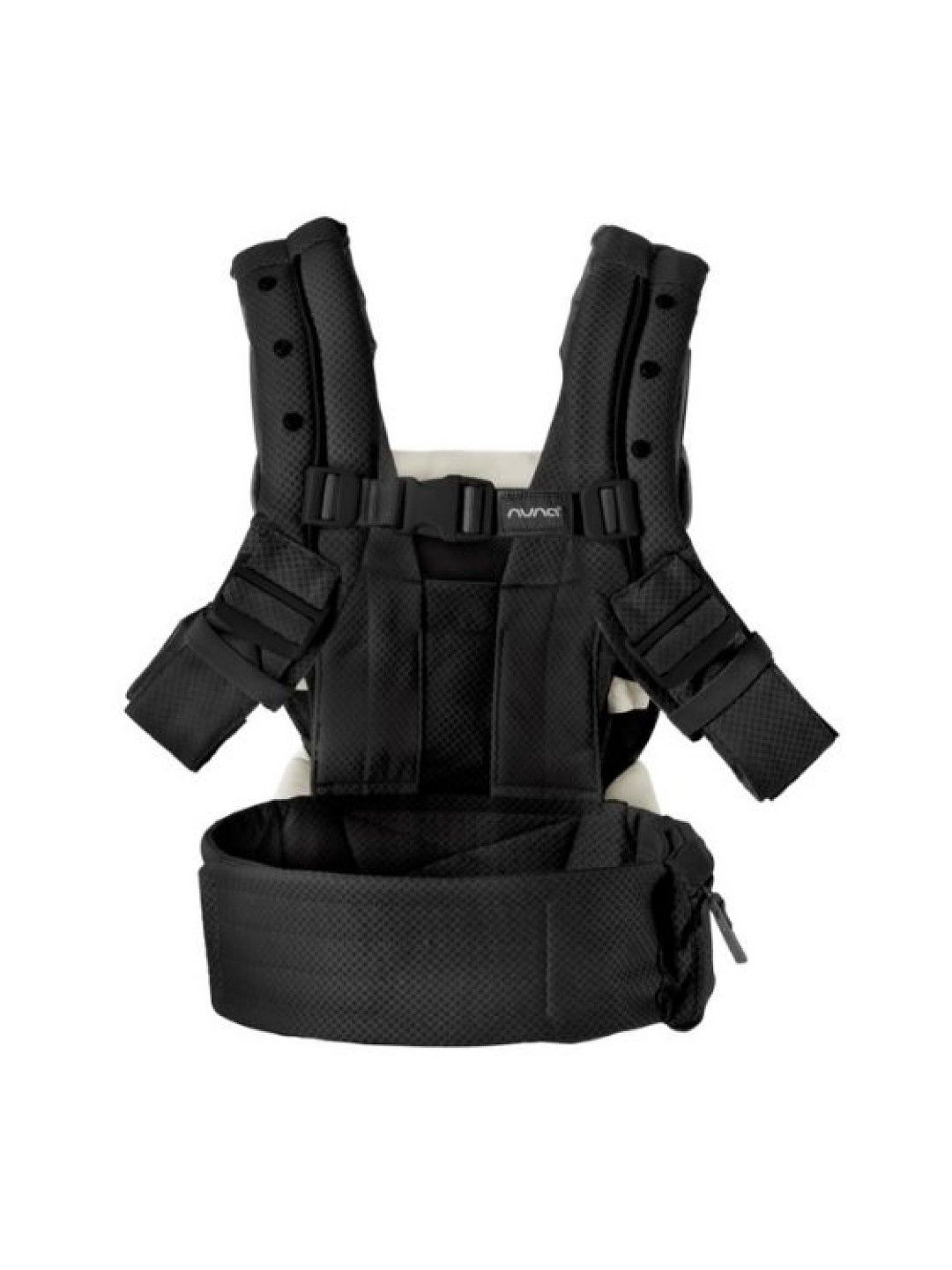 Nuna Cudl Baby Carrier (Night- Image 3)