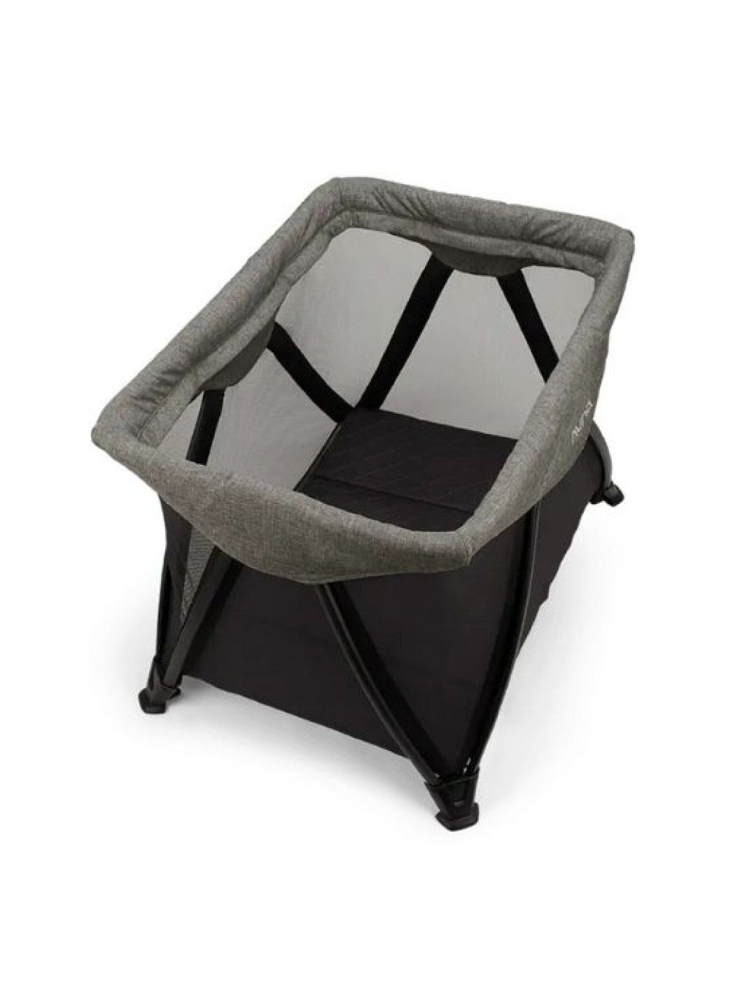 Nuna Sena Aire Playard (Charcoal- Image 3)