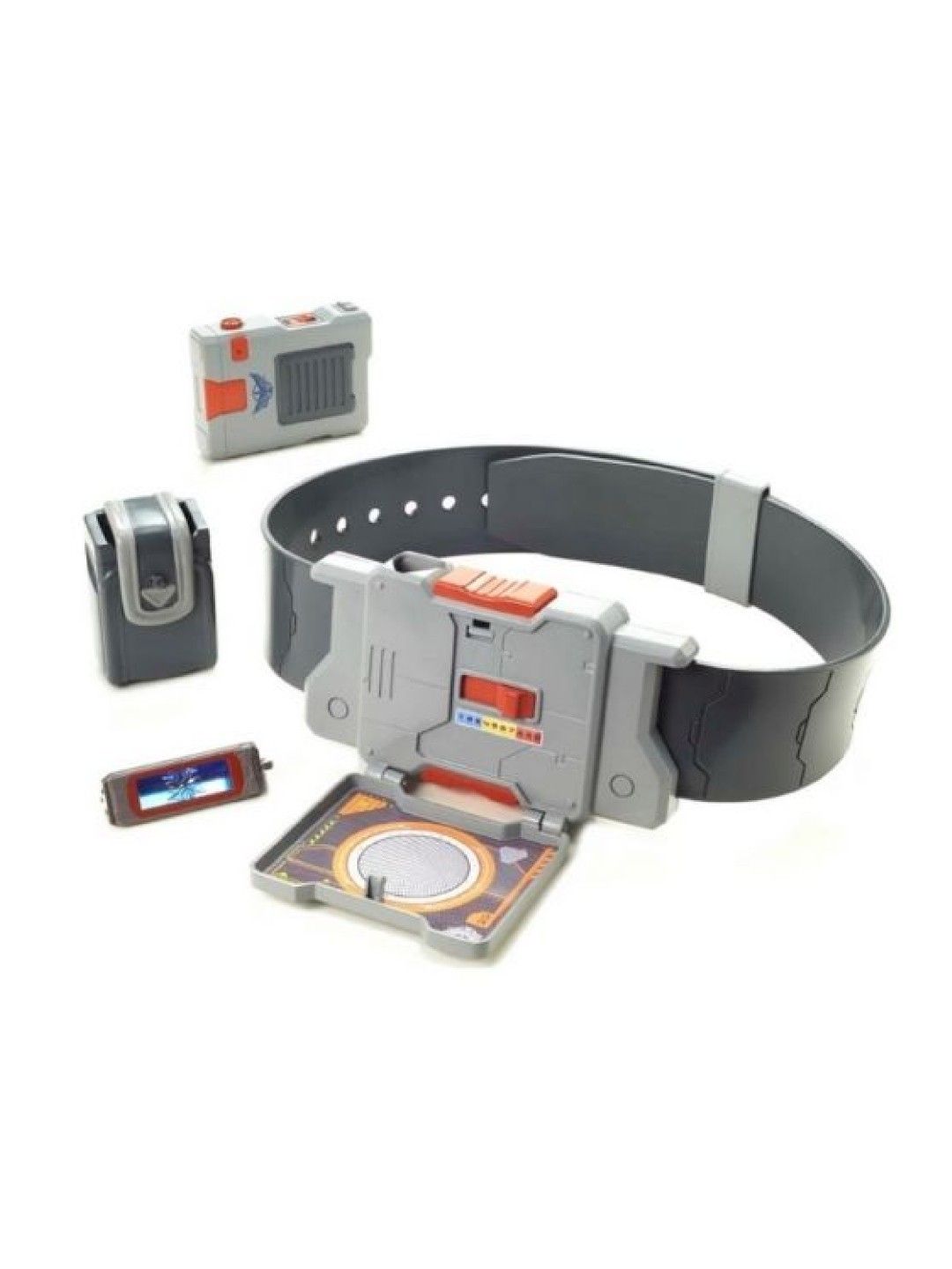 Disney Lightyear Mission Gear Utility Belt (No Color- Image 3)