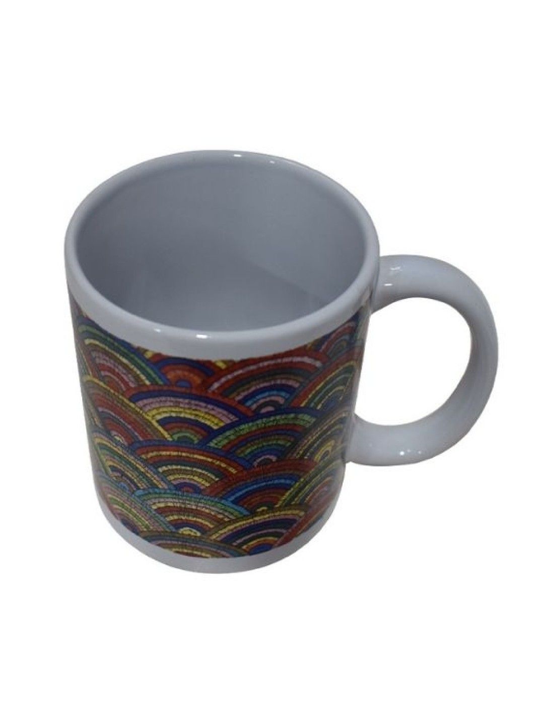 Sunbeams Lifestyle Embroidered Mug (No Color- Image 3)