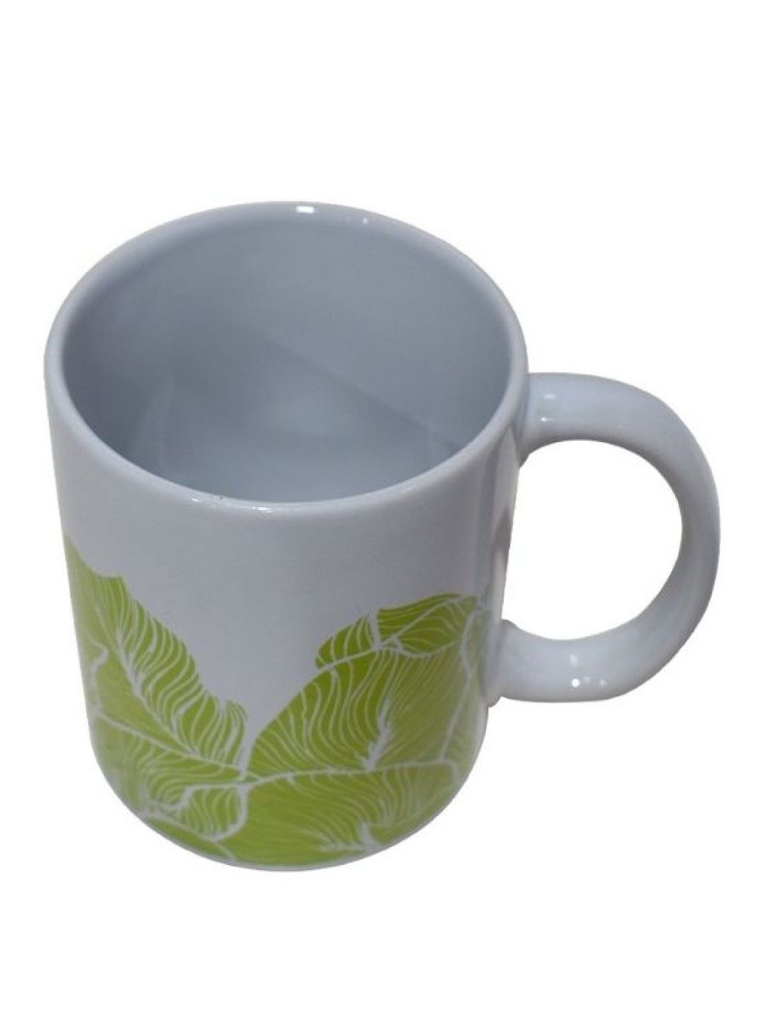 Sunbeams Lifestyle Forest Mug (Green) (No Color- Image 3)