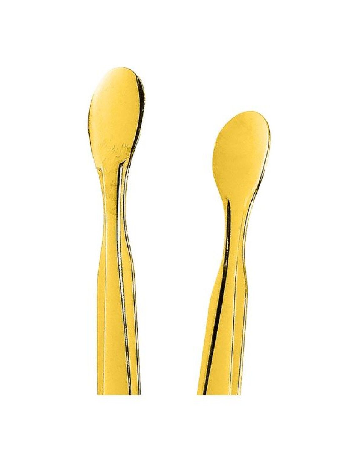 Sunbeams Lifestyle Metallic Sugar Tong (Gold- Image 3)