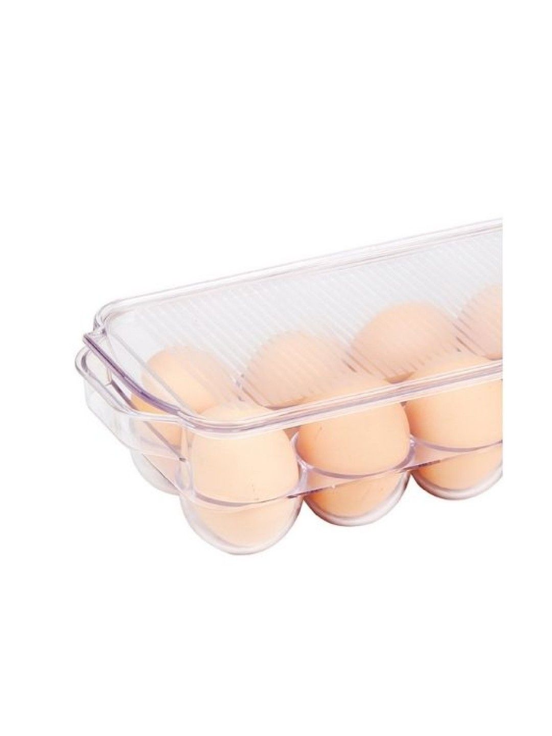 Sunbeams Lifestyle Nest Design Lab Egg Tray Refrigerator Organizer (No Color- Image 3)