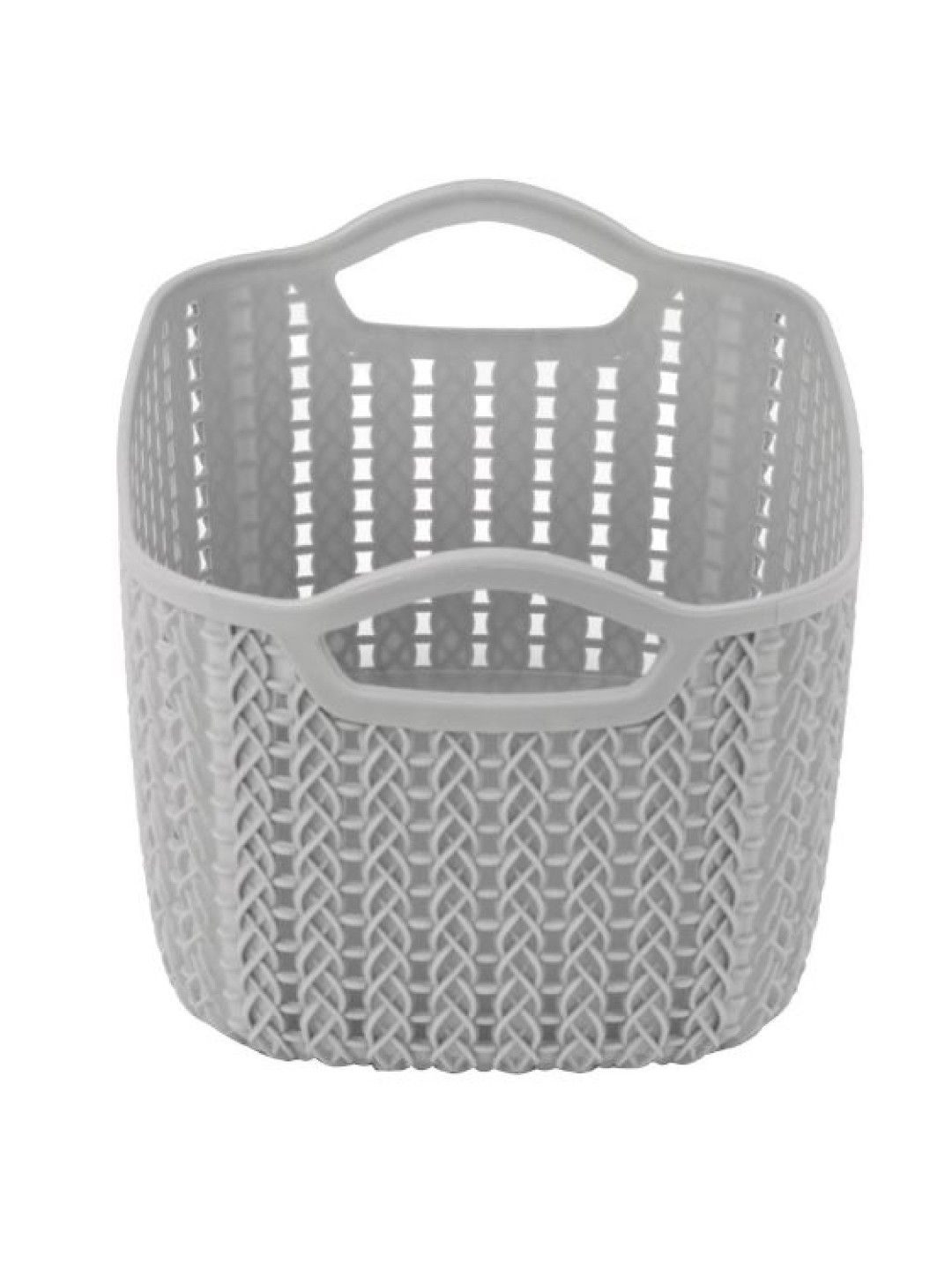 Sunbeams Lifestyle Nest Design Lab Knit Basket (4L) (No Color- Image 3)