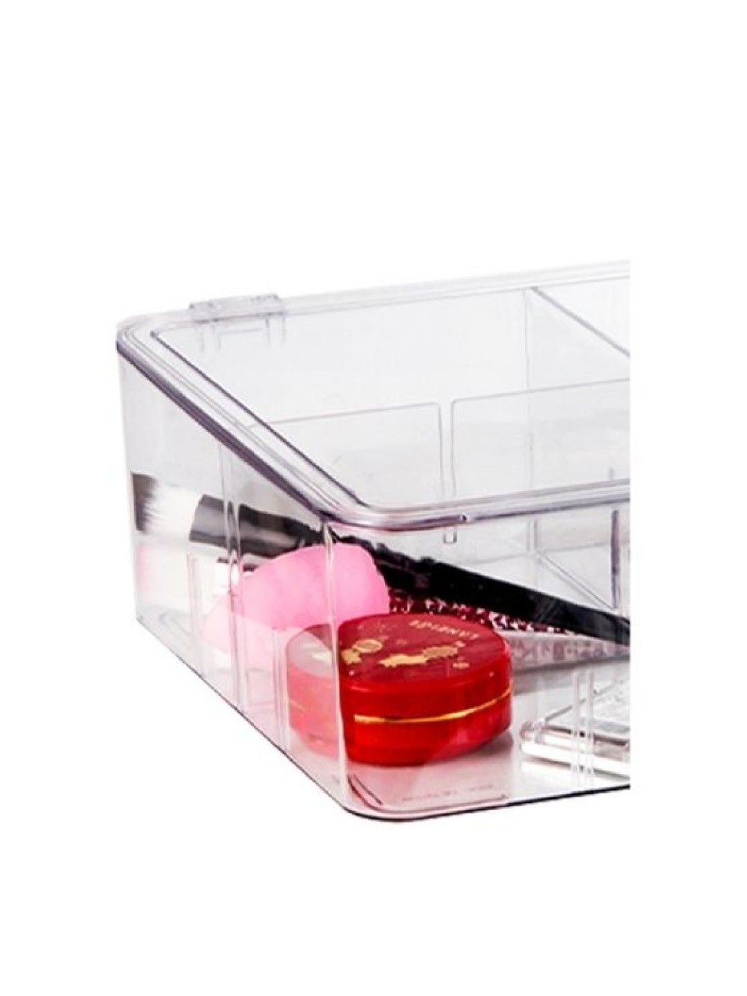 Sunbeams Lifestyle Nest Design Lab Pantry Storage & Organizer with Lid (No Color- Image 3)