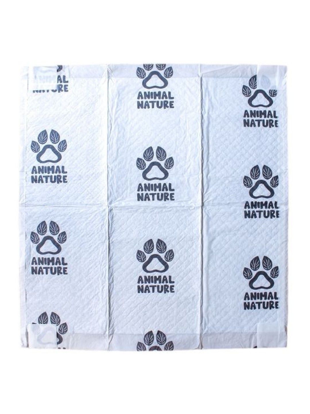 Animal Nature Training Pads Pee Pads and Underpads for Dogs with Bamboo and Charcoal Fiber (No Color- Image 3)