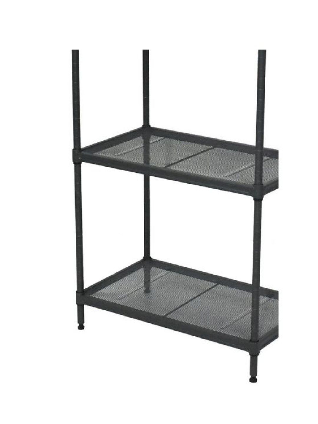 Sunbeams Lifestyle Nest Design Lab Premium Durable Mini Steel Rack (Small- Image 3)
