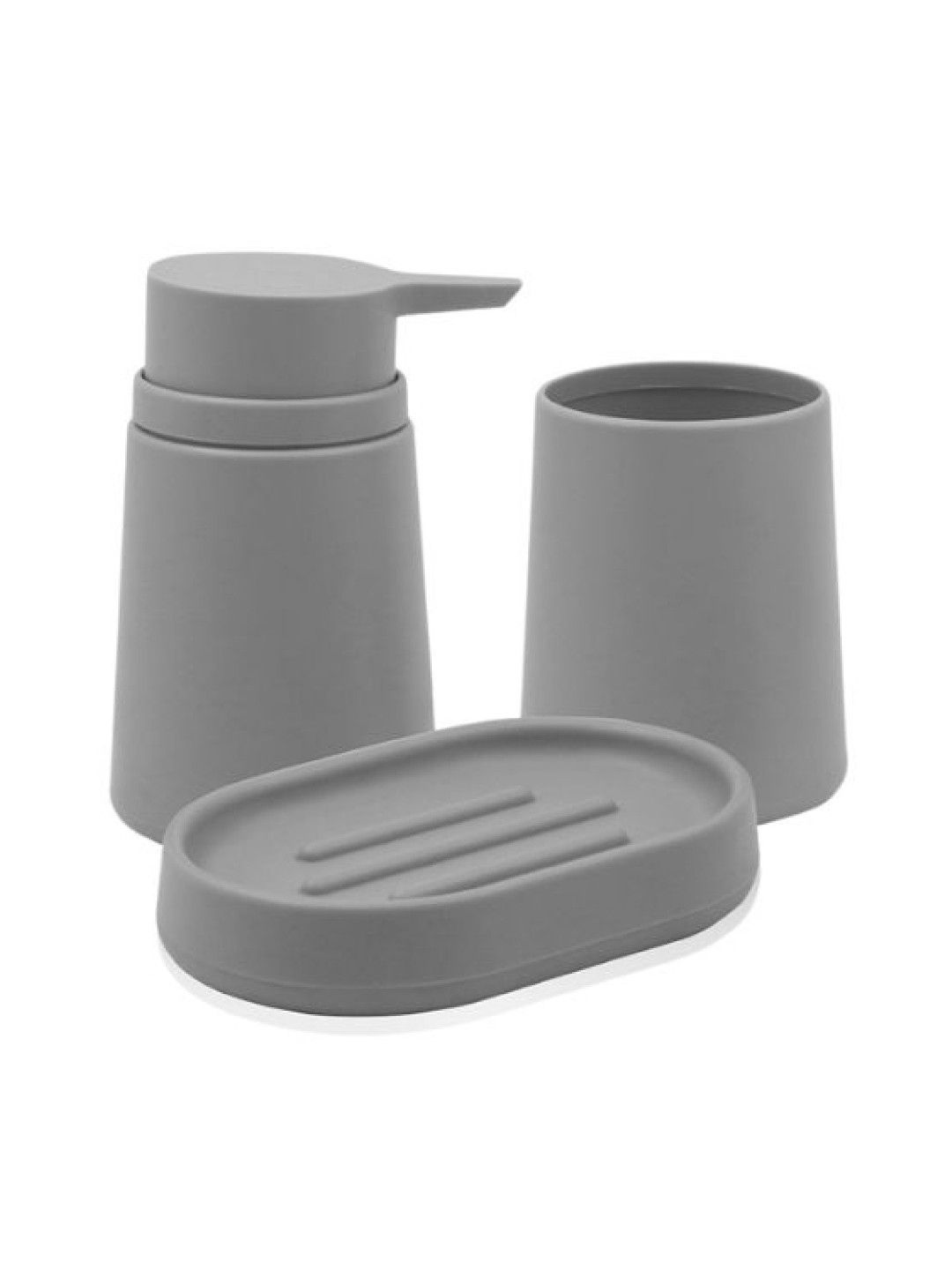 Sunbeams Lifestyle Primeo Bathroom Set (3-piece)