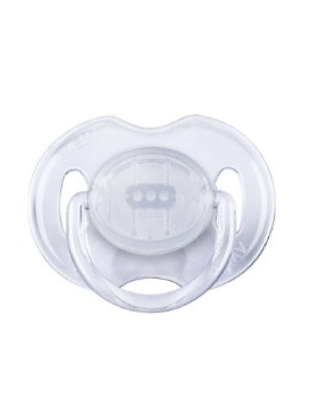 Avent Newborn Anti-colic with AirFree™ Vent Starter Set (No Color- Image 3)