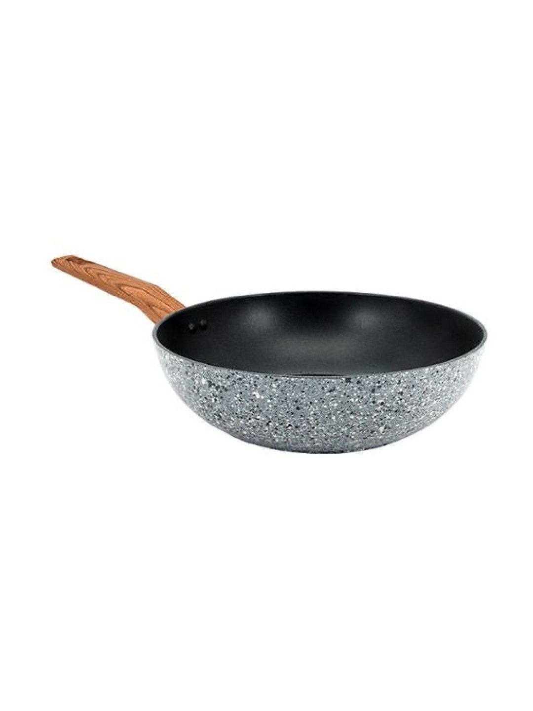 Sunbeams Lifestyle Slique Granite Work Pan with Non-Stick Coating (No Color- Image 3)