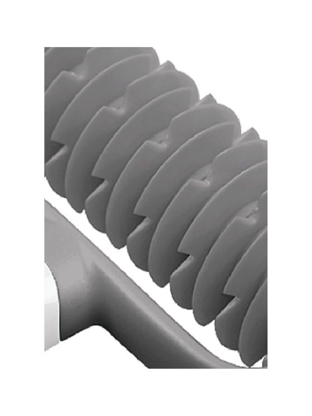 Sunbeams Lifestyle Slique Premium Lattice Roller Dough Cutter (No Color- Image 3)