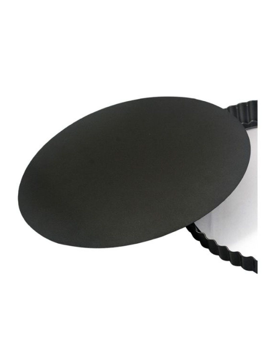 Sunbeams Lifestyle Slique Premium Non-Stick Chicha Pan (No Color- Image 3)