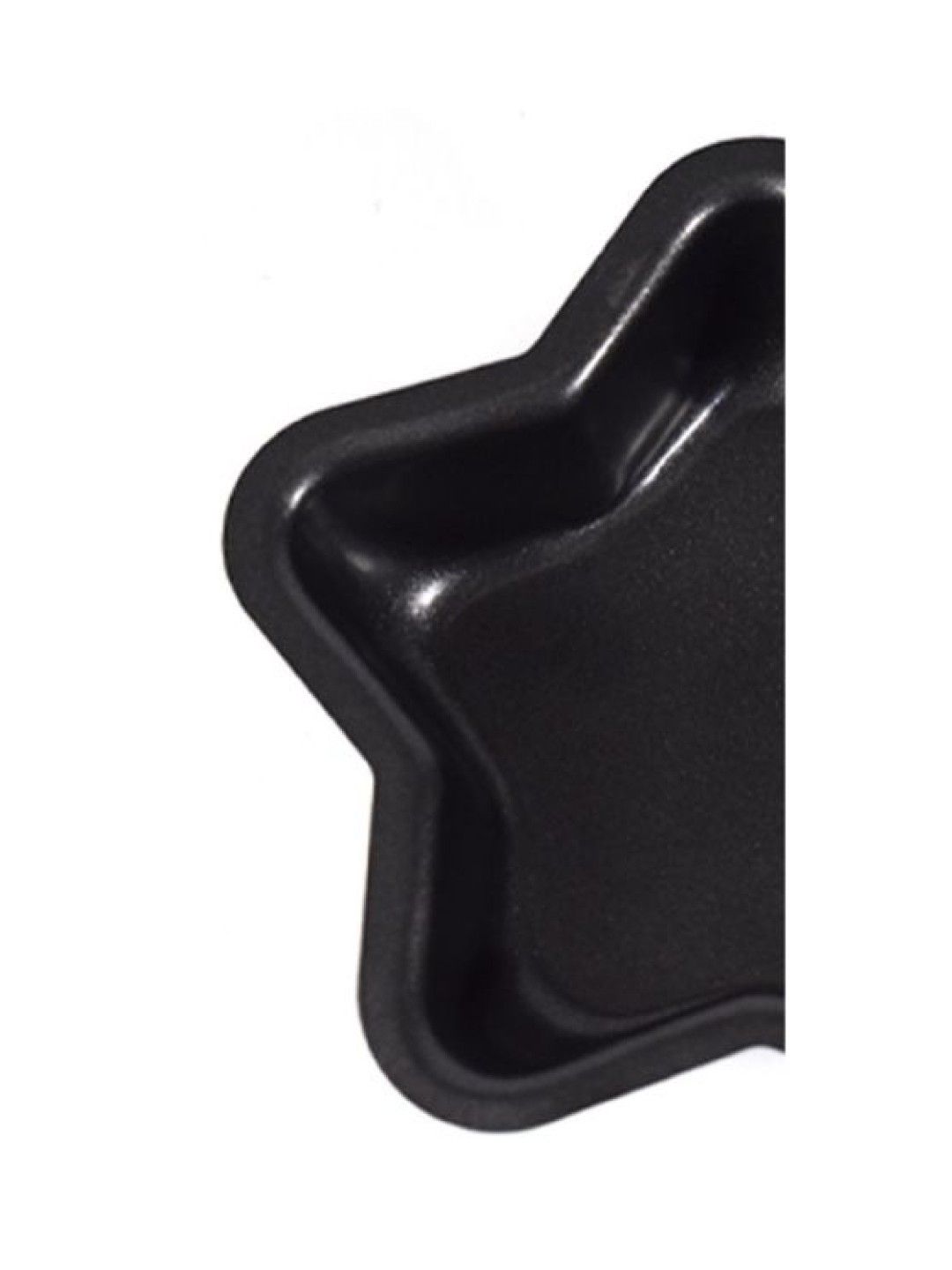 Sunbeams Lifestyle Slique Premium Nonstick Star-Form Muffin Pan (No Color- Image 3)