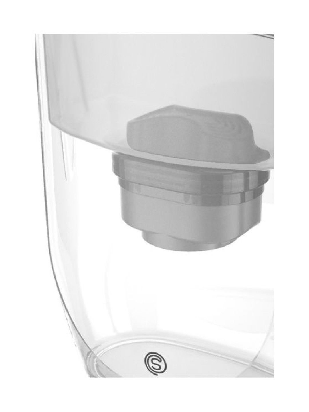 Sunbeams Lifestyle Slique Replacement Filters (Set of 4) (No Color- Image 3)