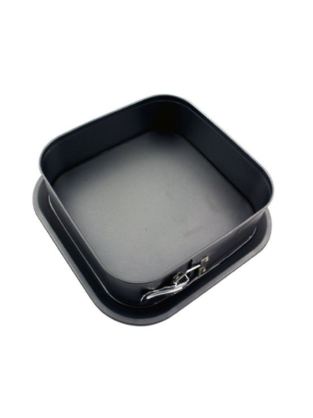 Sunbeams Lifestyle Slique Premium Non-Stick Square Spring Form Pan (No Color- Image 3)