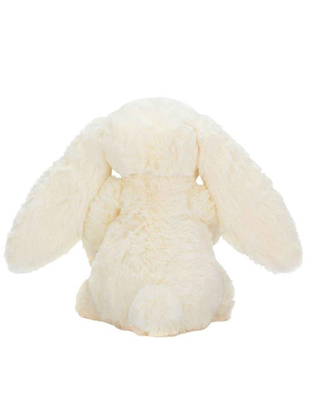 Jellycat Bashful Cream Bunny (No Color- Image 3)