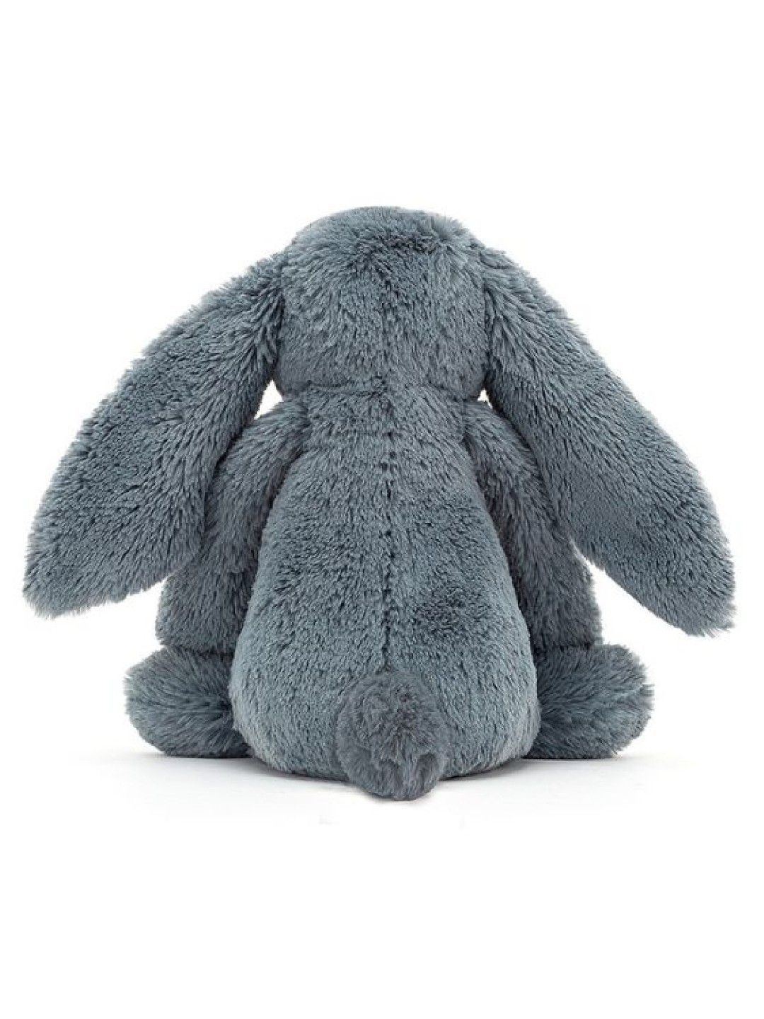 Jellycat Bashful Dusky Blue Bunny (No Color- Image 3)