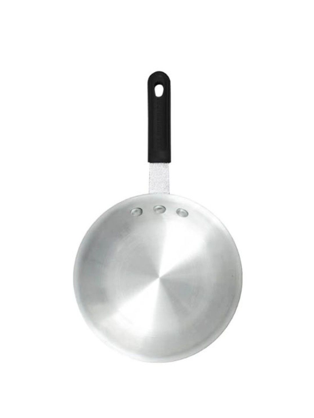 KitchenPro Aluminum Induction Fry Pan (No Color- Image 3)