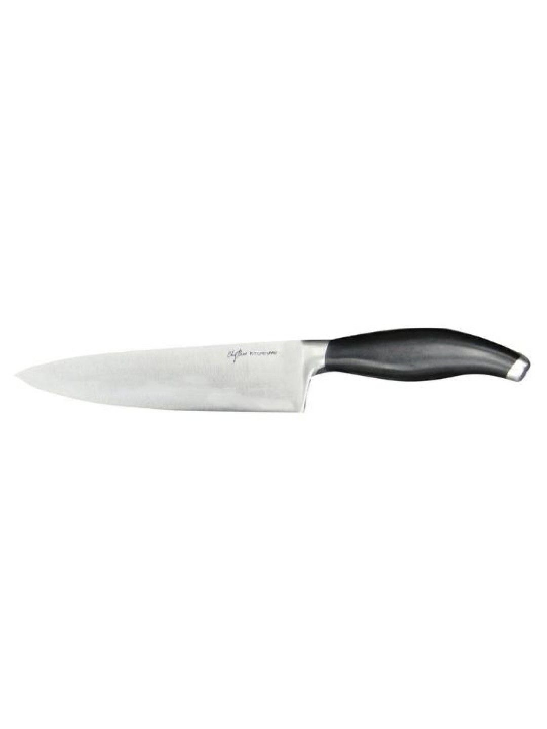 KitchenPro Chef's Knife Flair Handle (No Color- Image 3)