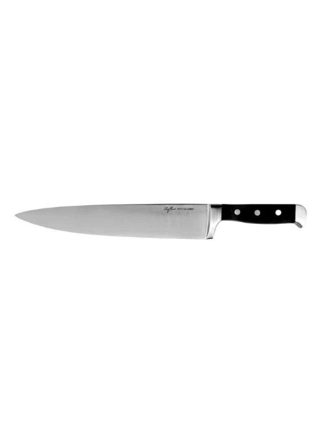 KitchenPro Chef's Knife Power Handle (10in) (No Color- Image 3)