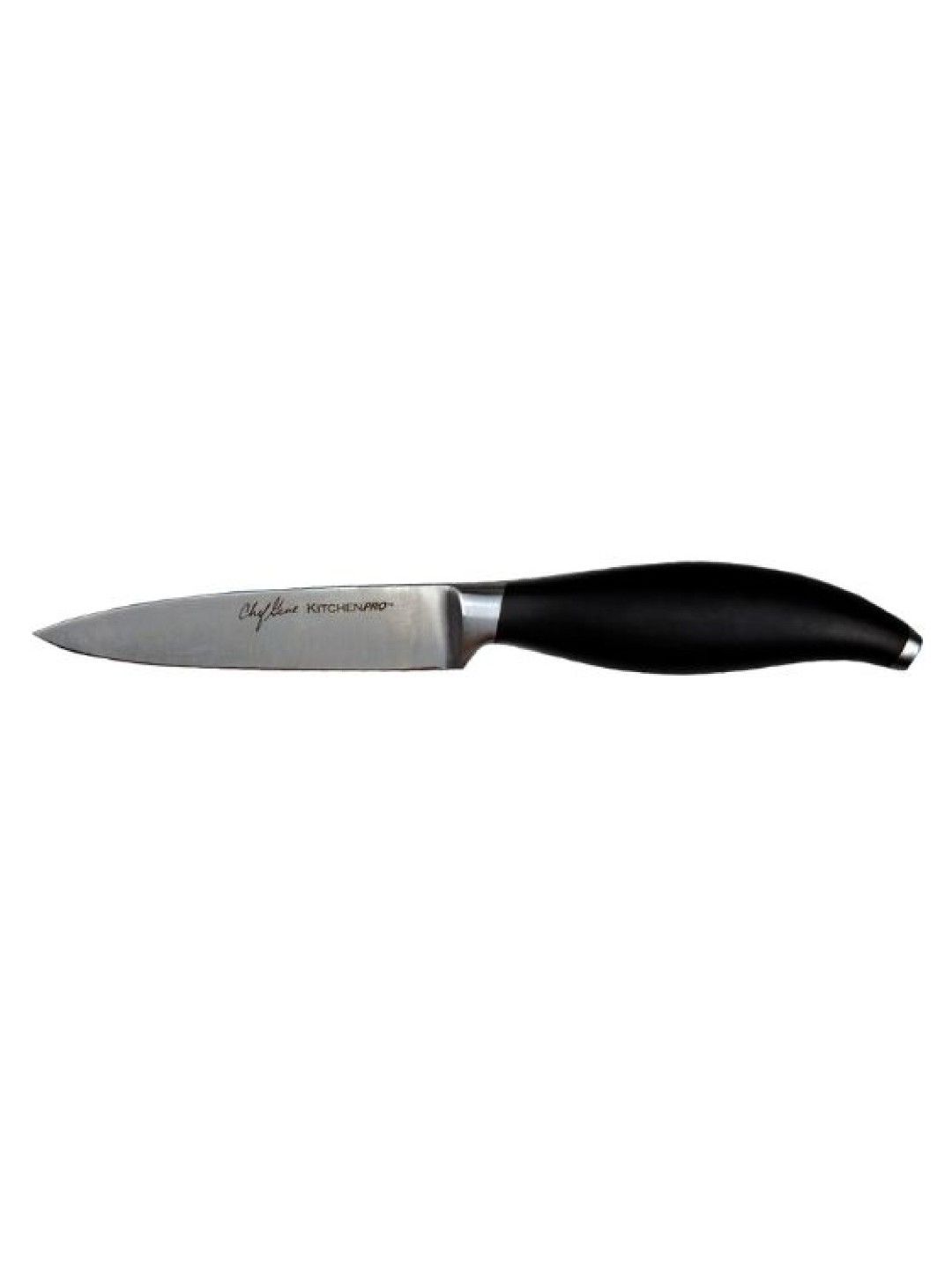 KitchenPro Paring Knife Flair Handle (3.5in) (No Color- Image 3)