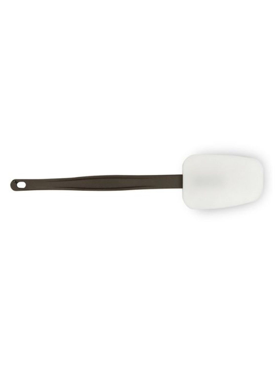 KitchenPro Silicon and PP Plastic Pastry Silicone Spatula (14in) (No Color- Image 2)