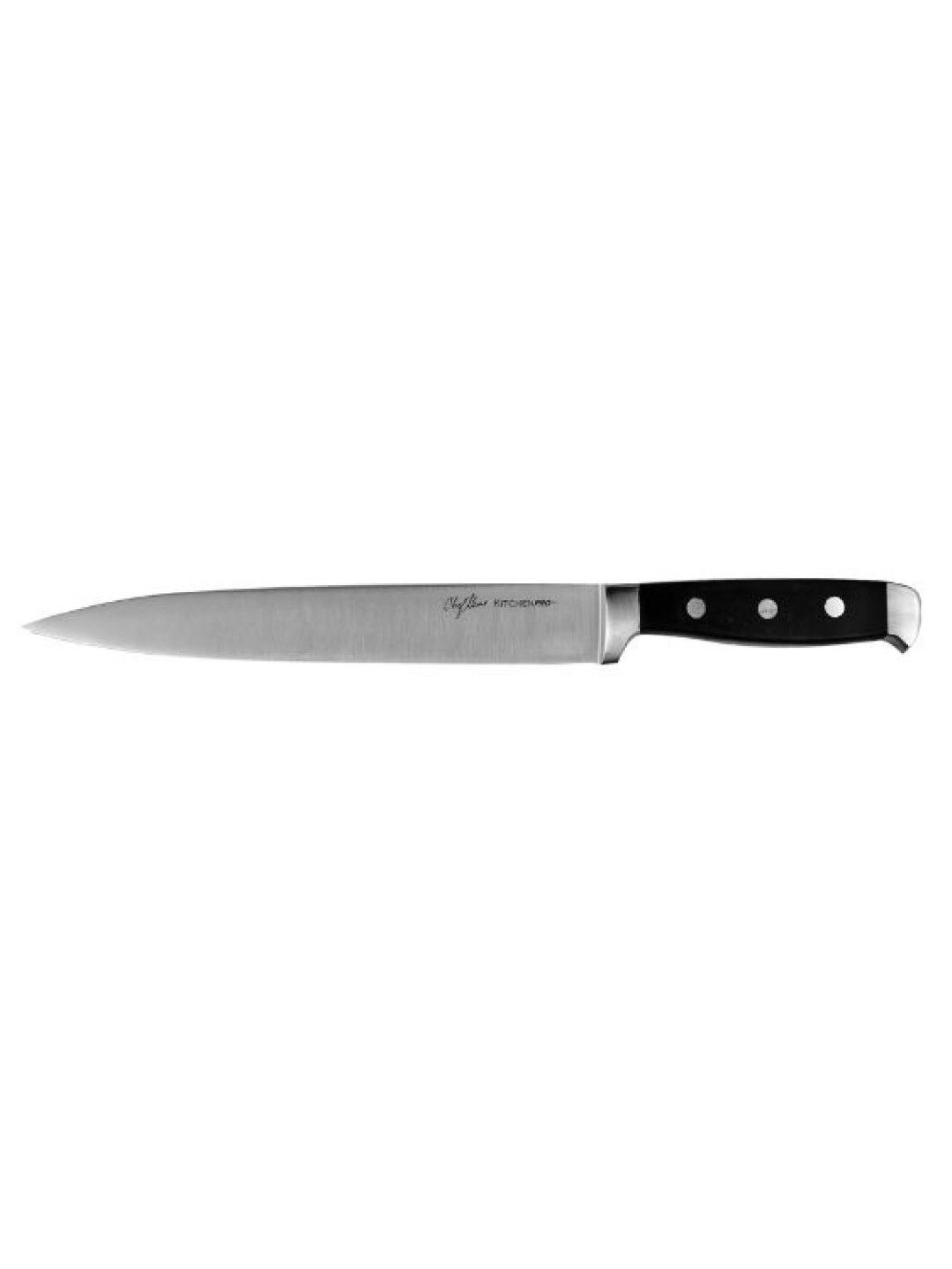 KitchenPro Slicing Knife Power Handle (8in) (No Color- Image 2)