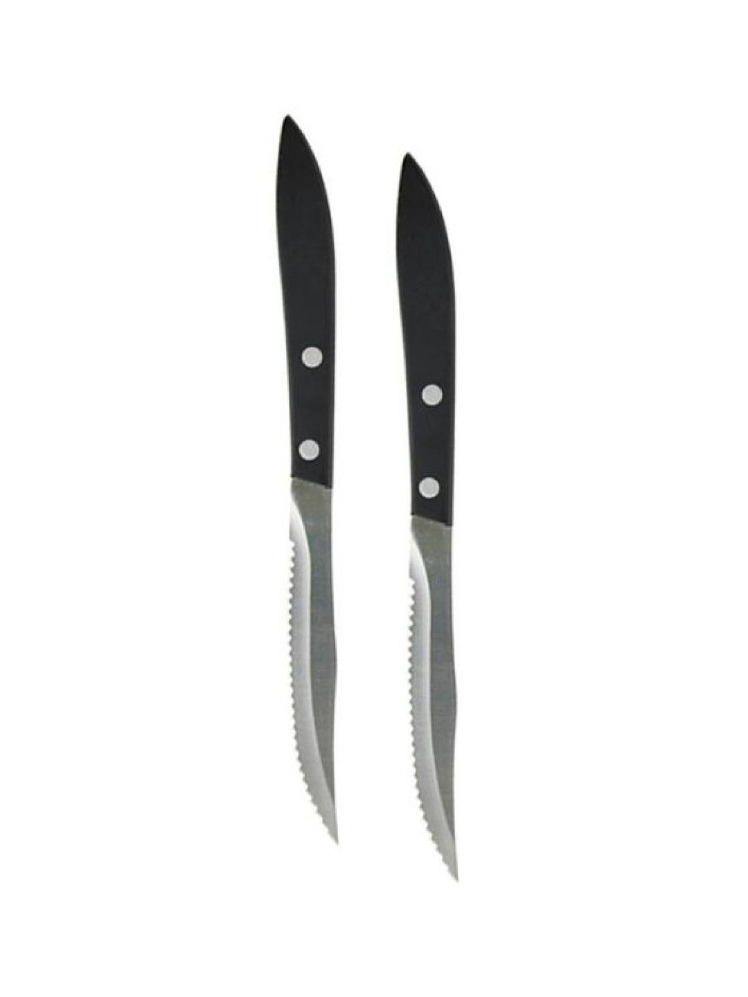 KitchenPro Steakhouse Knives Set (4.25in) (No Color- Image 2)