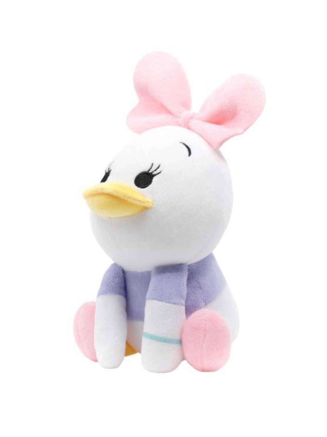 Disney Daisy Duck Best Friends Collection (No Color- Image 3)