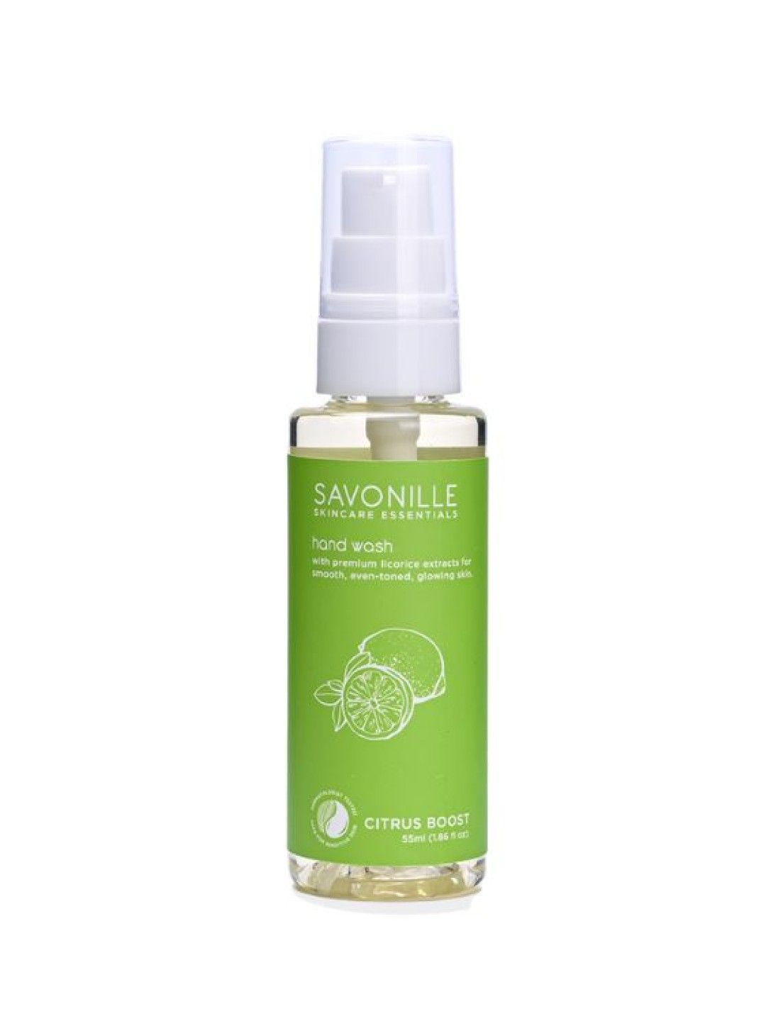 Savonille Skincare Essentials Citrus Boost Travel Trio (No Color- Image 3)