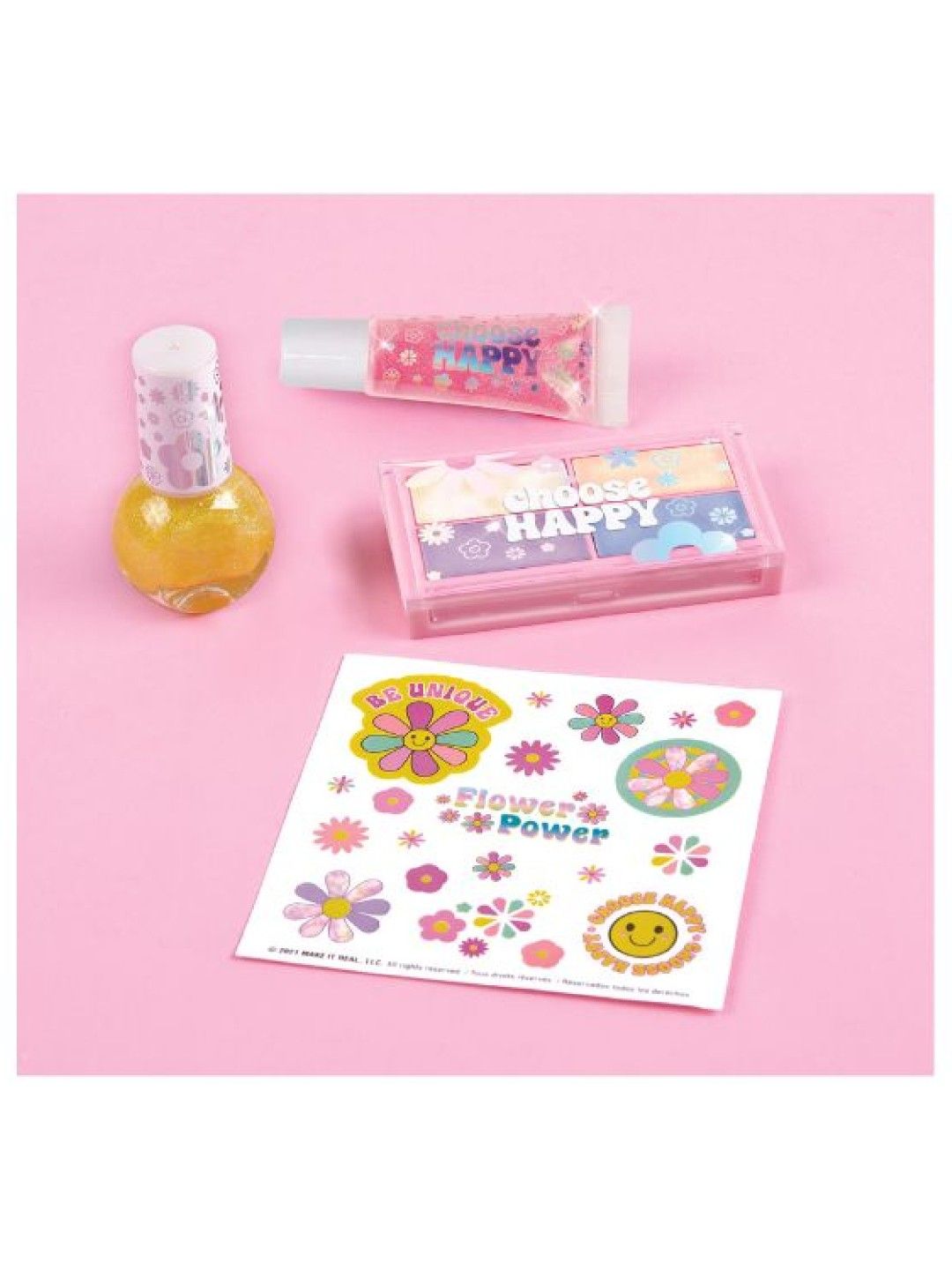 Make It Real Drink/Wear: A Taste of Beauty (No Color- Image 3)