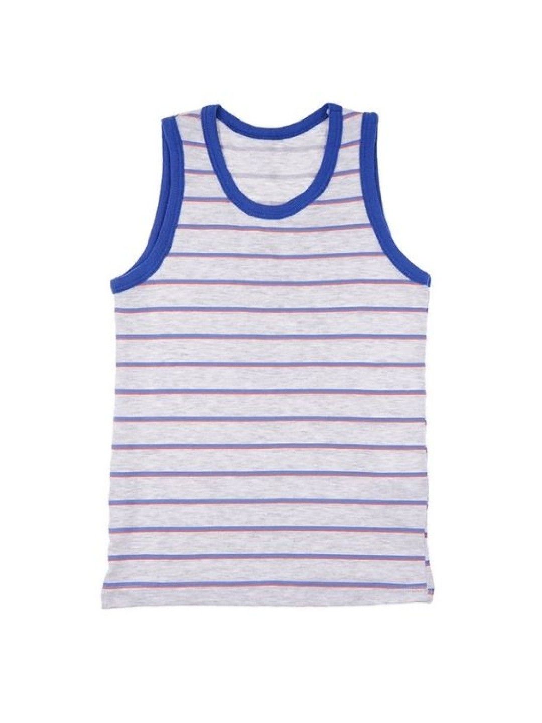 bean fashion Wogi Play Tank Tops Set Funny Camper (No Color- Image 3)