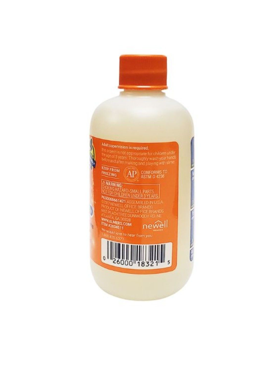 Elmer's Magical Liquid (258.77ml) [Buy 1 Take 1] (No Color- Image 3)