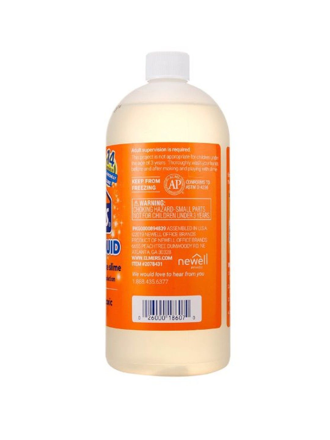 Elmer's Magical Liquid (946ml) [Buy 1 Take 1] (No Color- Image 3)