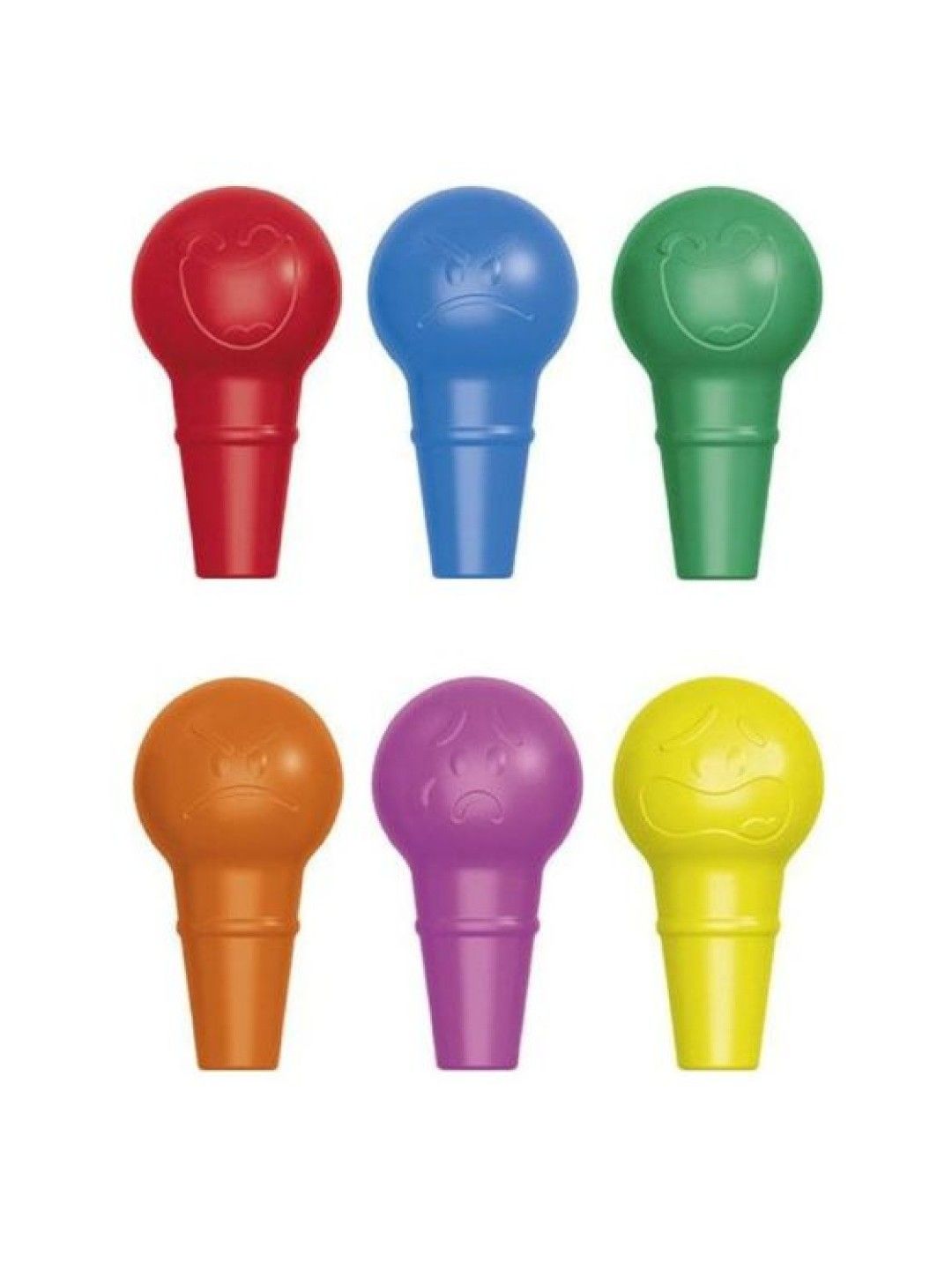 Maped Color'Peps My Baby Crayons (No Color- Image 1)
