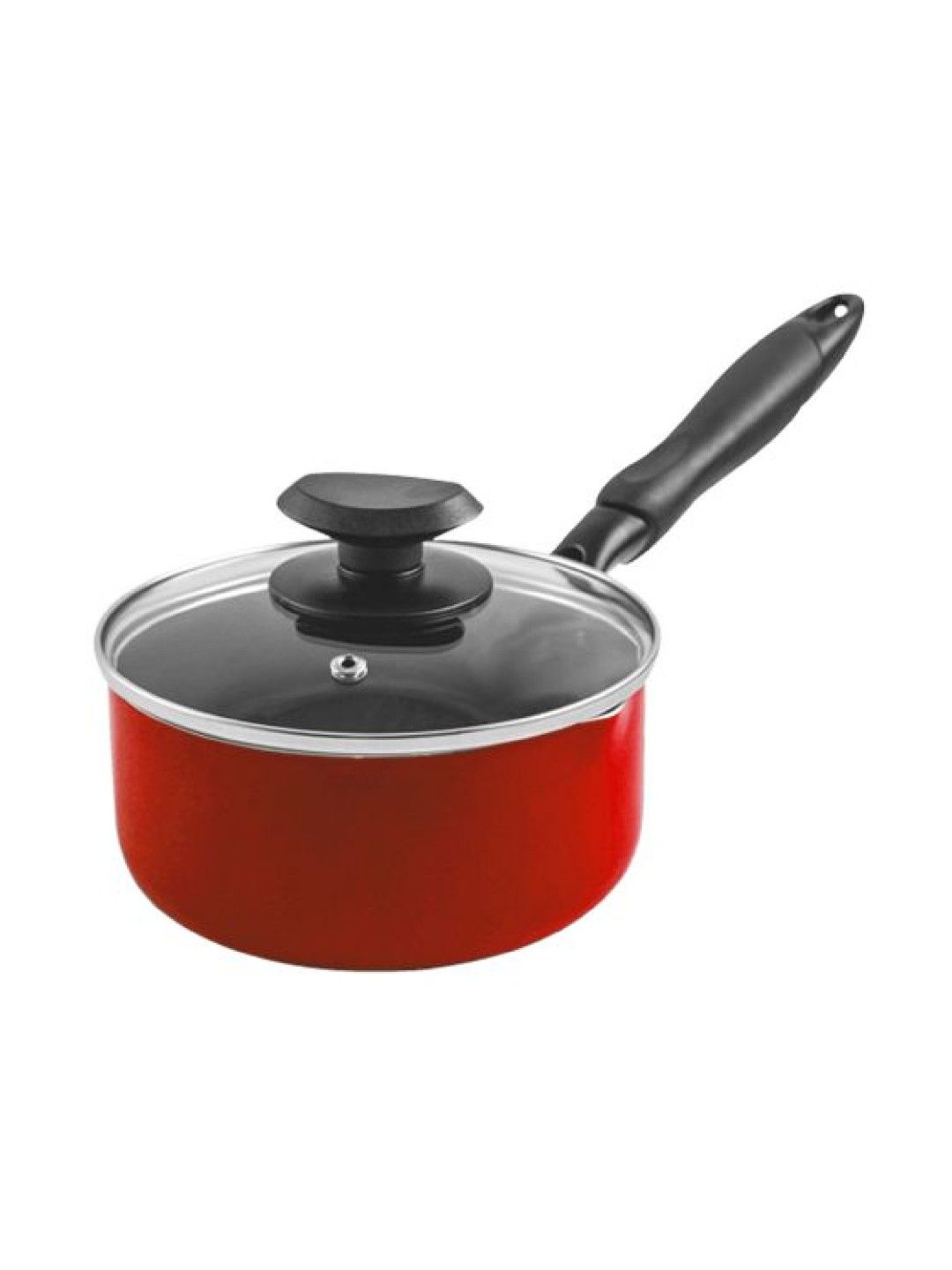 Masflex Limited Edition Classic Cookware Set 1 in Red (8-Piece) (No Color- Image 3)