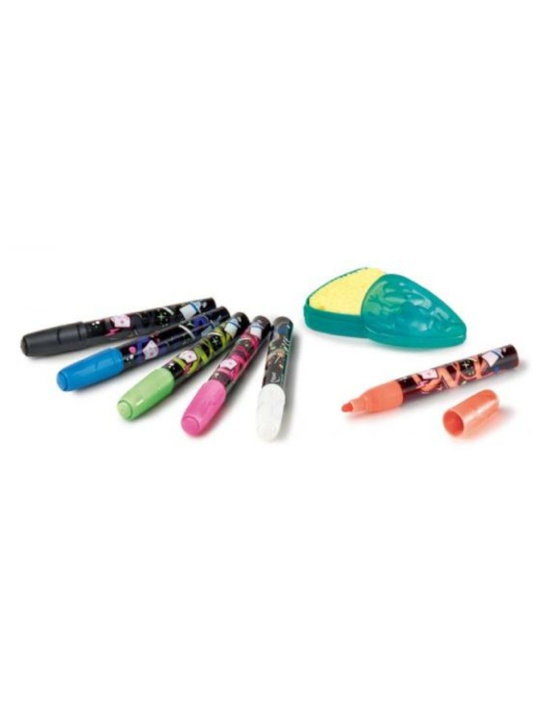 Maped Creativ Board Essentials - Multi Surface (No Color- Image 1)