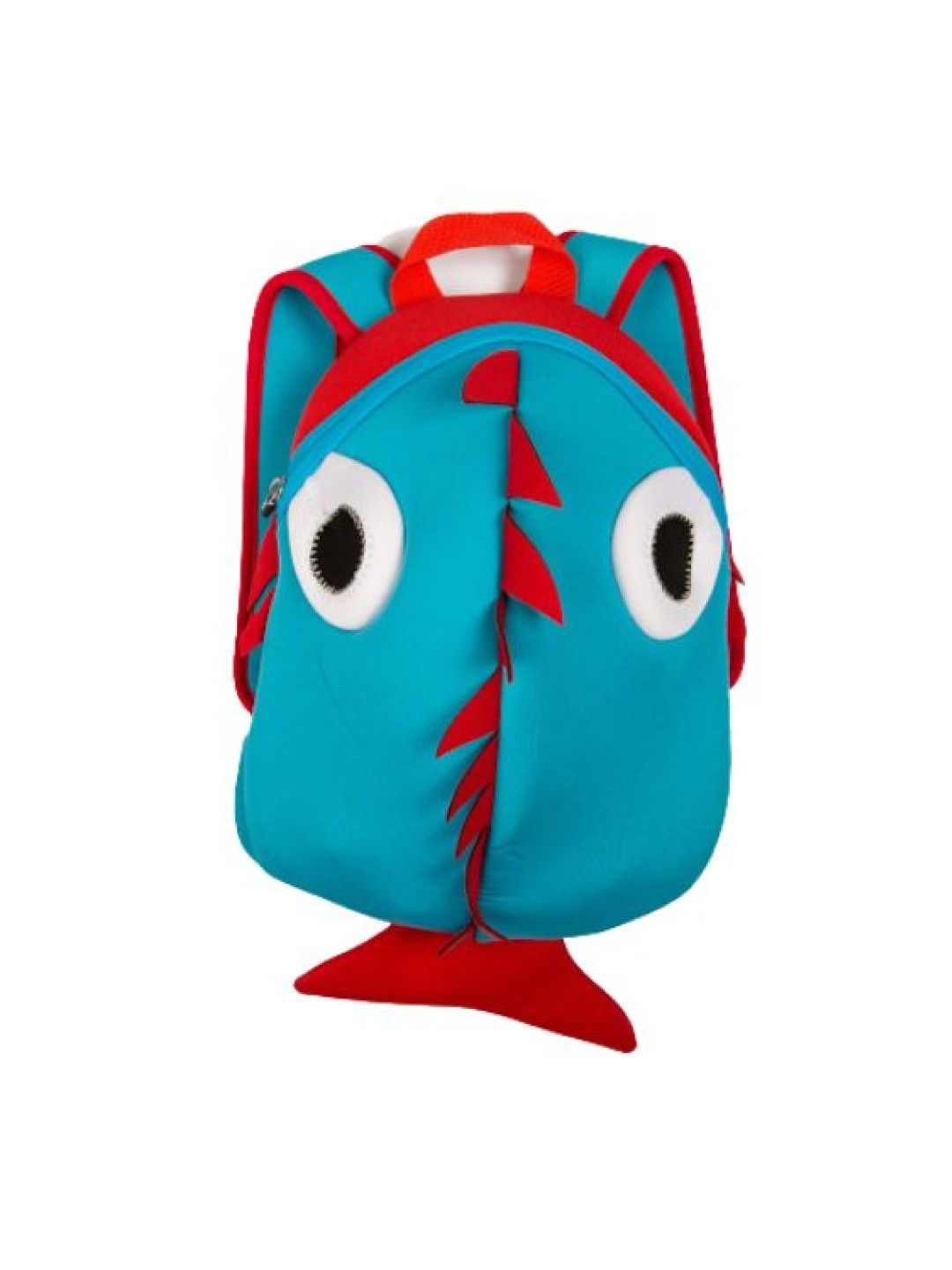 Qrose Aquabob School Buddy Bag (No Color- Image 3)