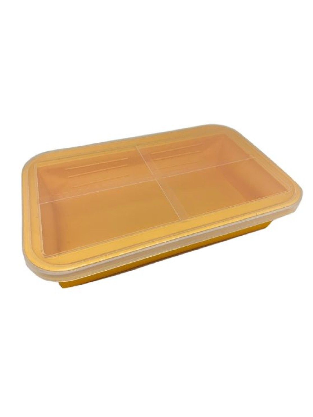 Mason Cubes PH Silicone Freezer Tray (1 Cavity) (No Color- Image 3)