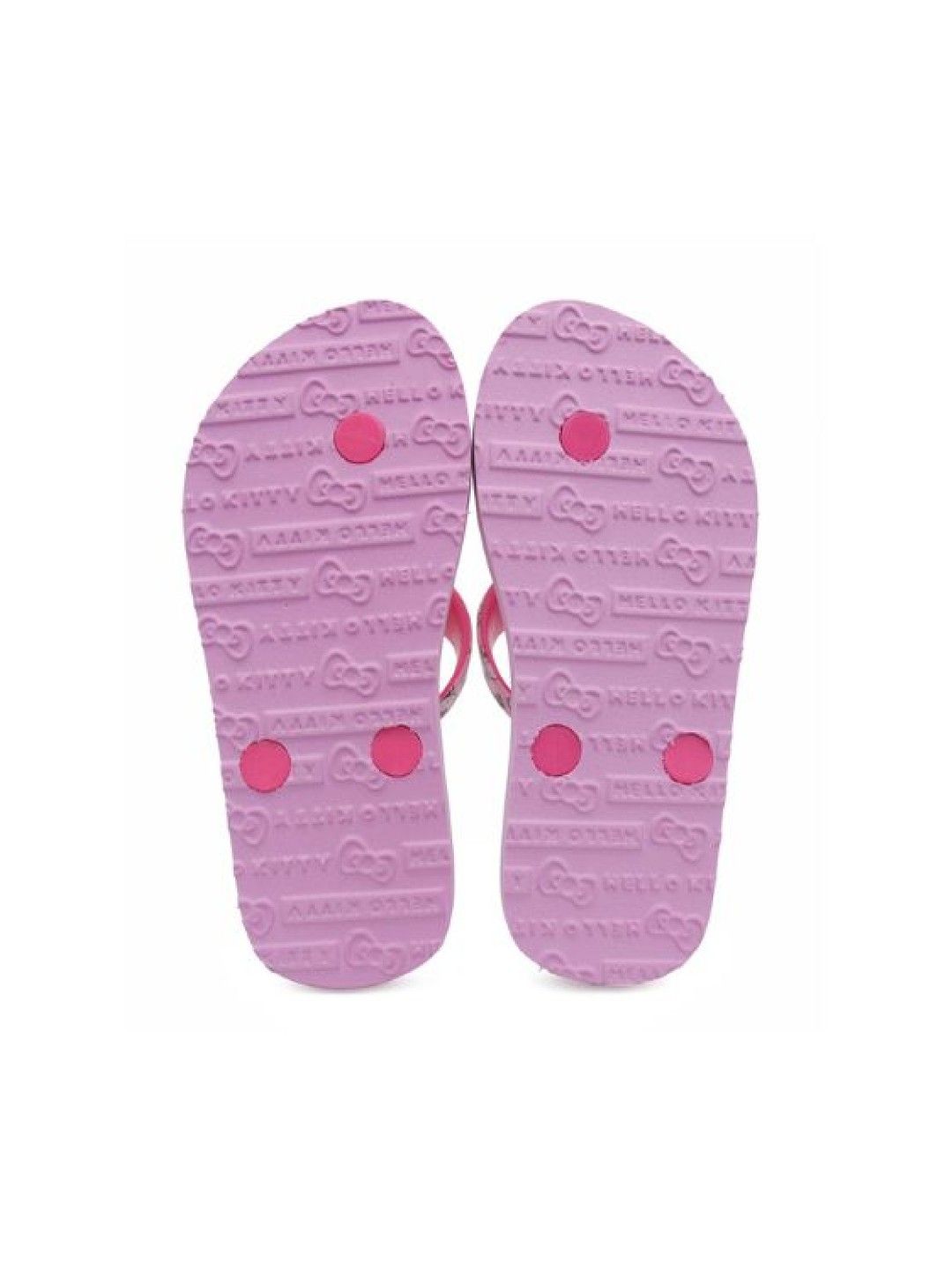 Banana Peel Kids Ailurophile Lavender (No Color- Image 3)