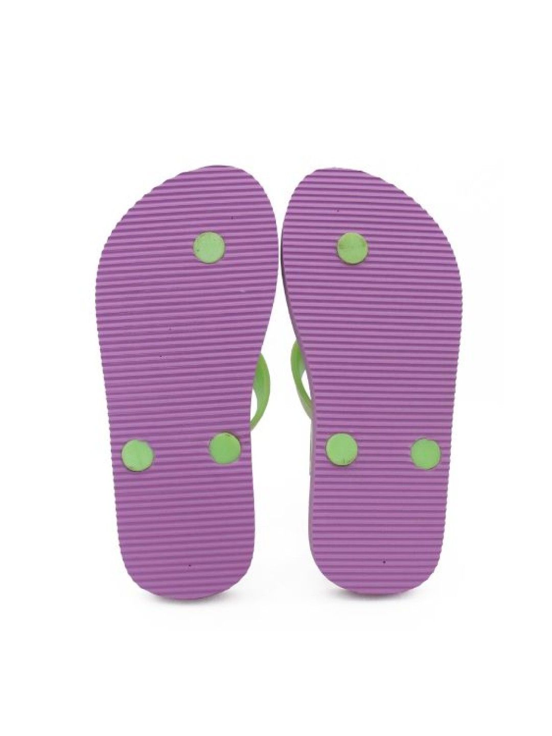 Banana Peel Kids Frozen Sweets Ice Cream Drop Violet (No Color- Image 3)