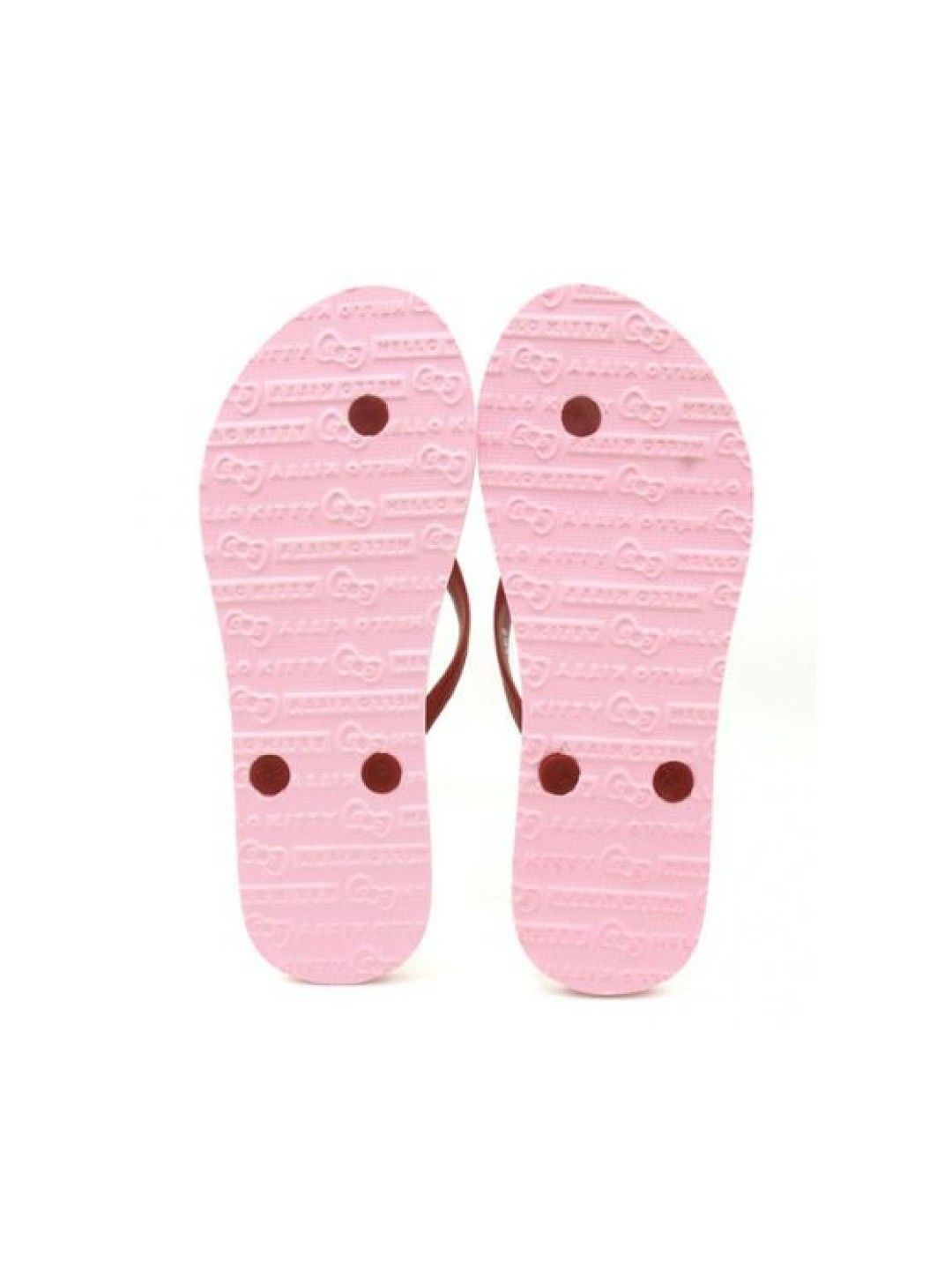 Banana Peel Ladies I’m Kitty Chessie Pink (No Color- Image 3)