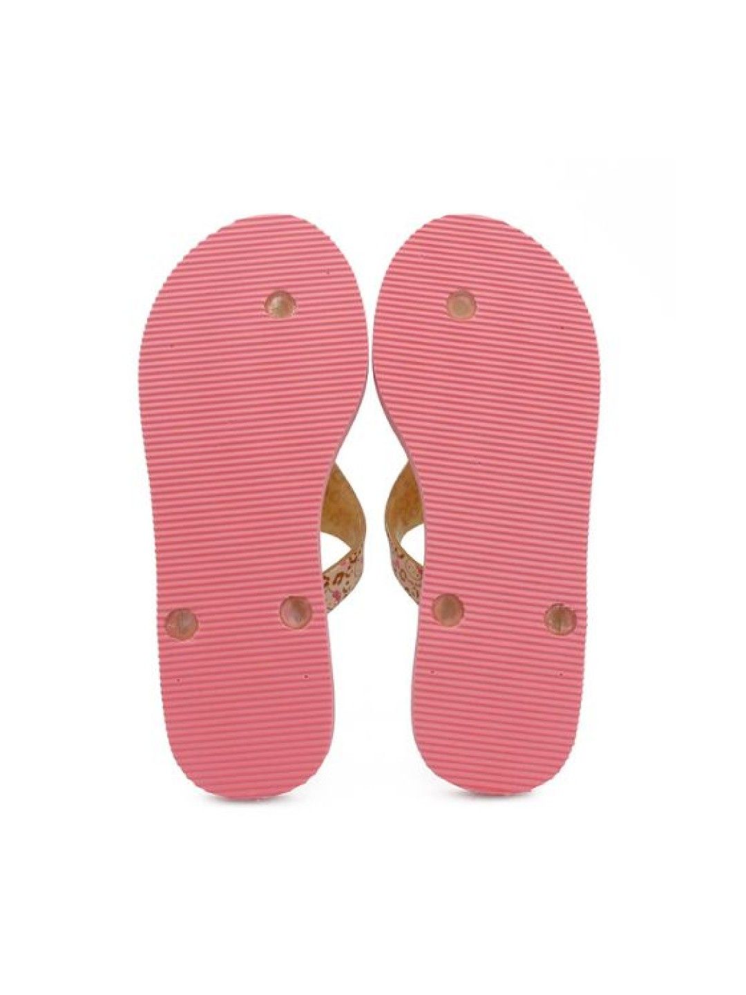 Banana Peel Ladies Cat Terrific Wild HK Rose Pink (No Color- Image 3)