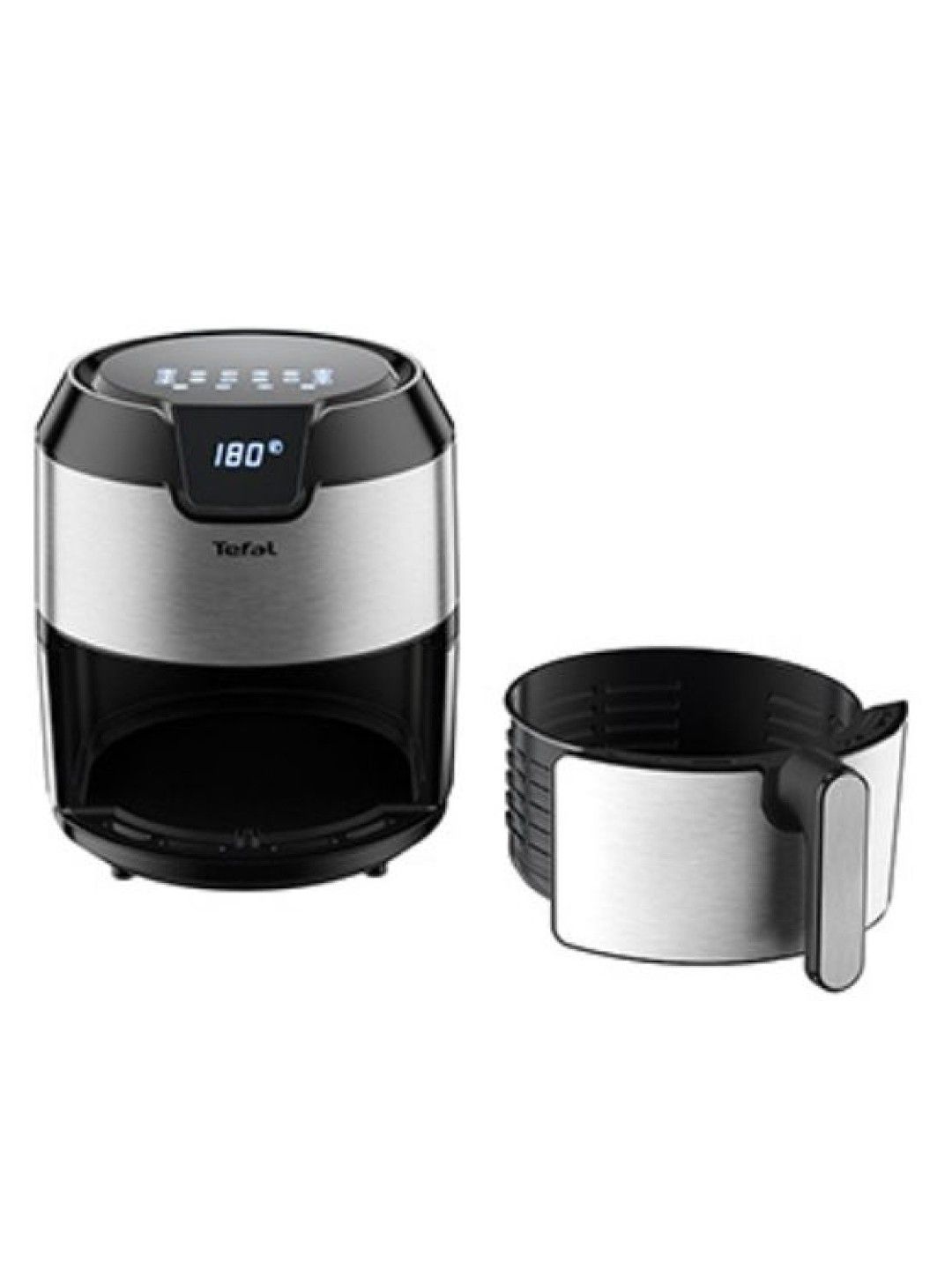 Tefal Easy Fry Digital Air Fryer (No Color- Image 3)