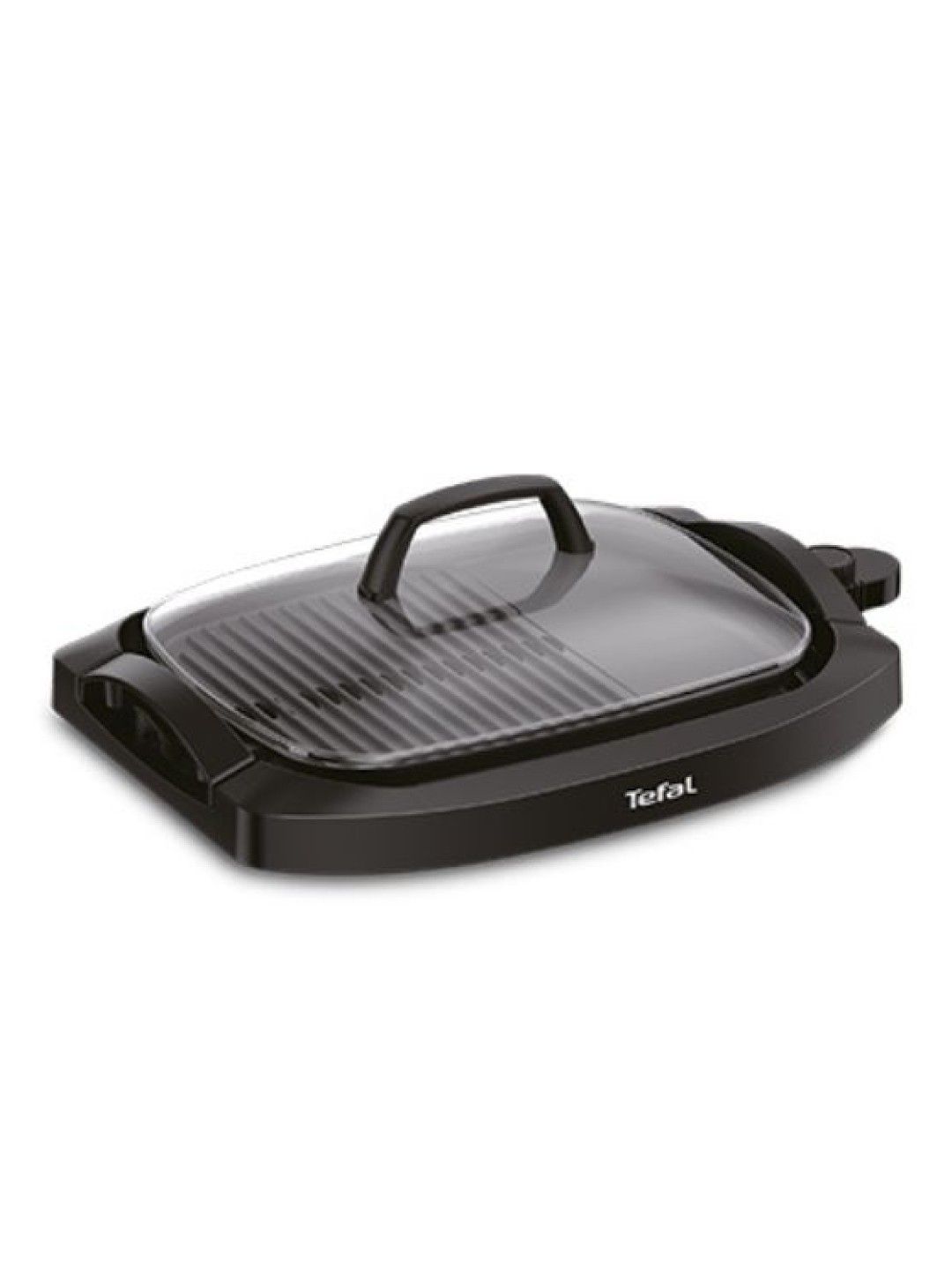 Tefal Plancha Health Multi Griller with Lid (No Color- Image 2)