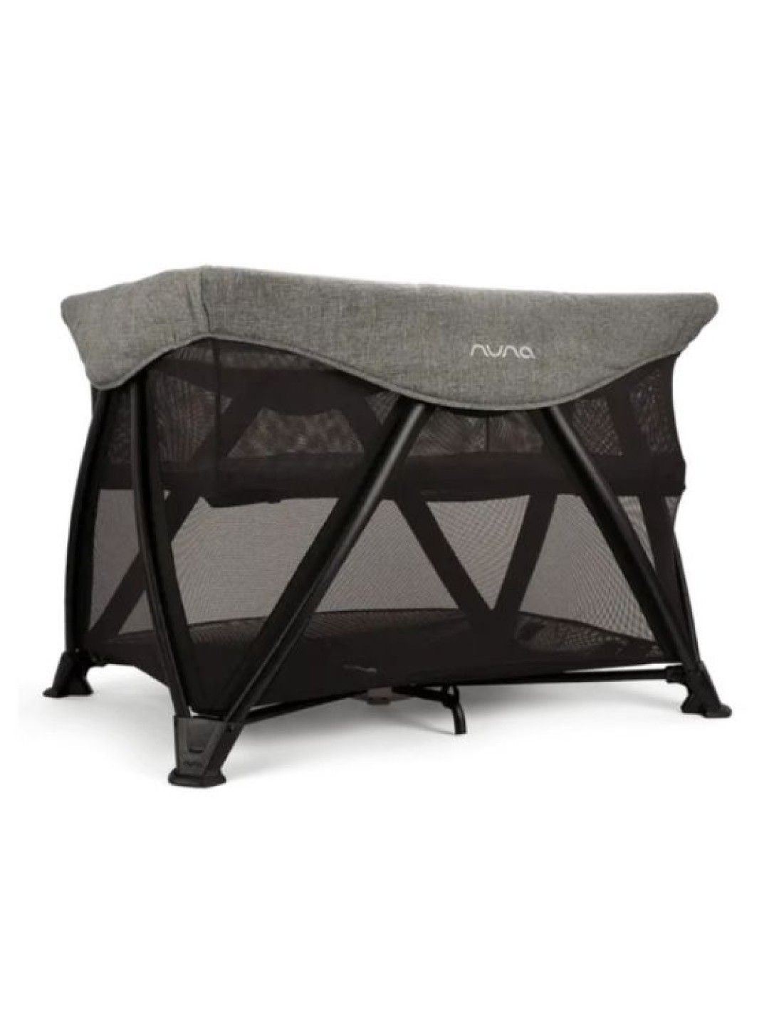 Nuna Sena Aire (Charcoal)