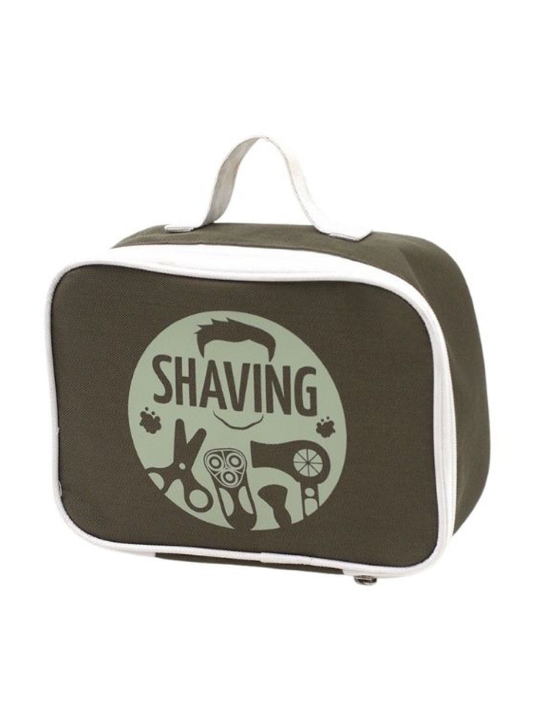 Hungry Hippo PH Wooden Shaving Kit Toy for Boys edamama